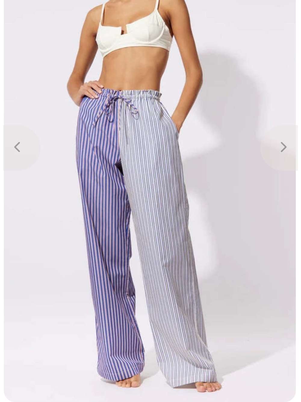Solid & Striped The Allegra Pant